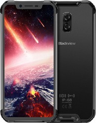 Замена экрана на телефоне Blackview BV9600 Pro в Барнауле